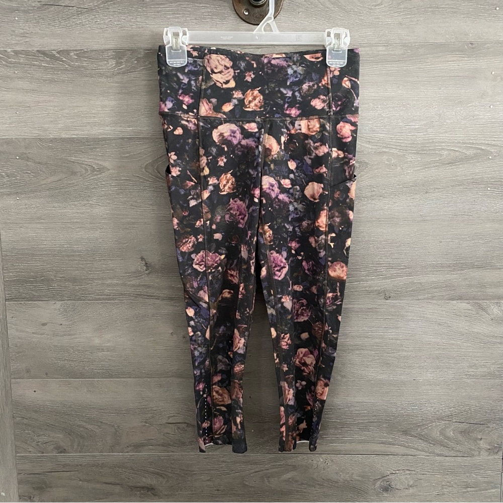 Lululemon Fast and Free Tight